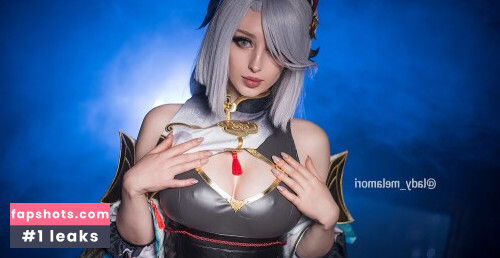 Lady Melamori gallery photo #8438