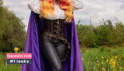 Lady Melamori gallery photo #8456