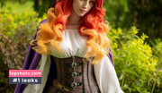 Lady Melamori gallery photo #8457