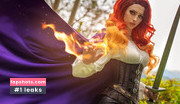 Lady Melamori gallery photo #8458