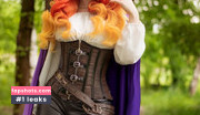 Lady Melamori gallery photo #8462