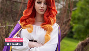 Lady Melamori gallery photo #8463