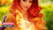 Lady Melamori gallery photo #8464