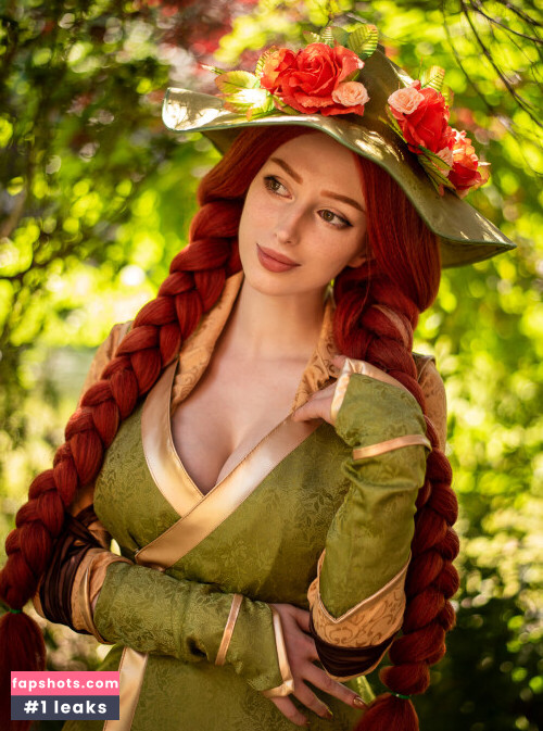 Lady Melamori gallery photo #8509
