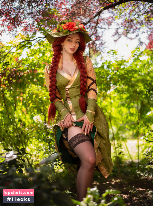 Lady Melamori gallery photo #8510