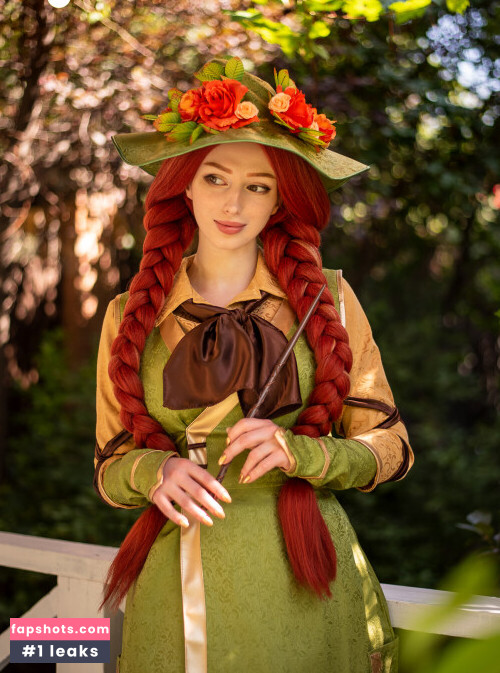 Lady Melamori gallery photo #8511