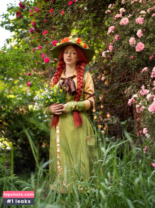 Lady Melamori gallery photo #8513