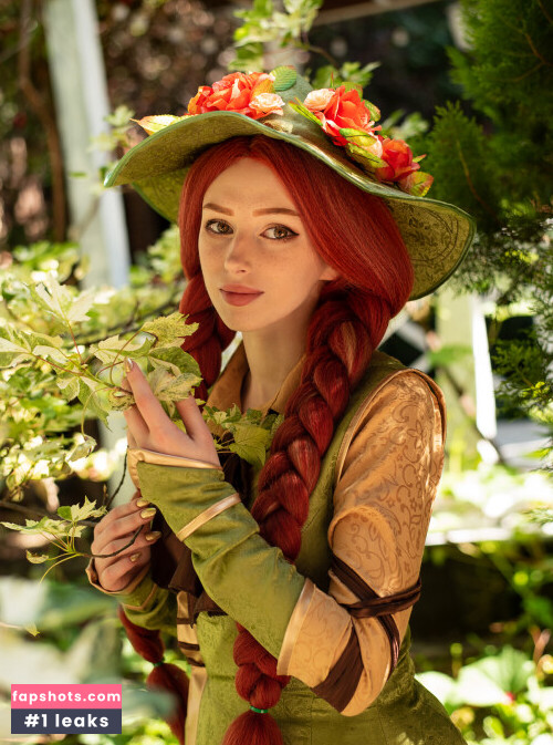 Lady Melamori gallery photo #8514