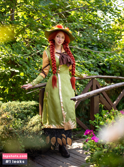 Lady Melamori gallery photo #8519