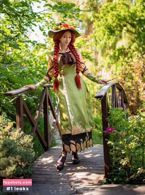 Lady Melamori gallery photo #8520
