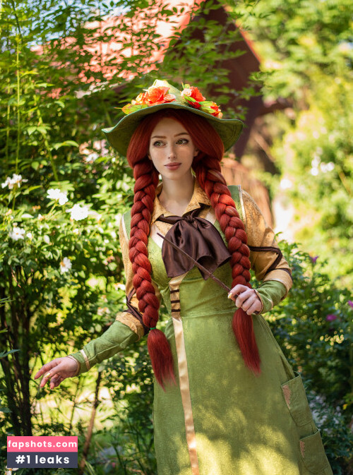 Lady Melamori gallery photo #8521