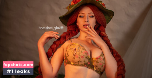 Lady Melamori gallery photo #8524