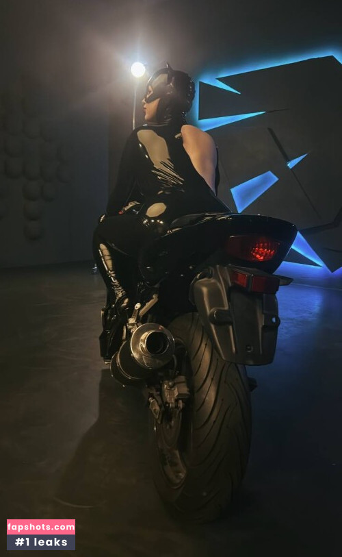 Lady Melamori gallery photo #856