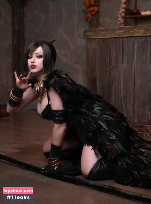 Lady Melamori gallery photo #8570