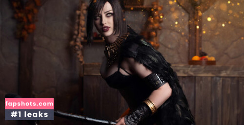 Lady Melamori gallery photo #8572
