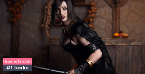 Lady Melamori gallery photo #8573