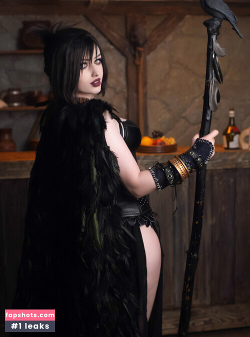 Lady Melamori gallery photo #8574