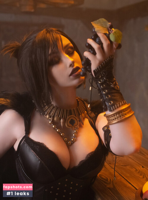 Lady Melamori gallery photo #8576