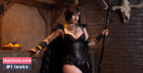 Lady Melamori gallery photo #8580