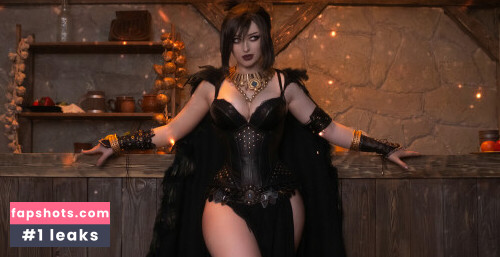 Lady Melamori gallery photo #8581