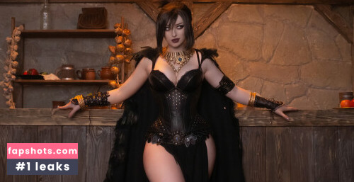 Lady Melamori gallery photo #8582