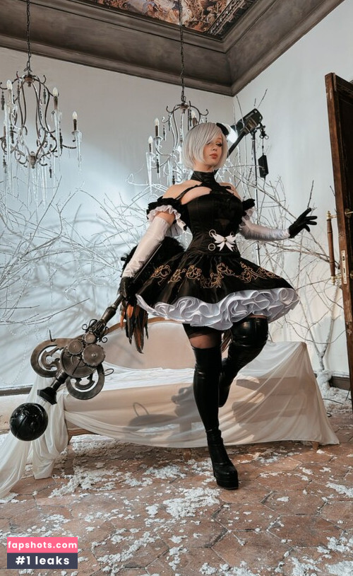 Lady Melamori gallery photo #860