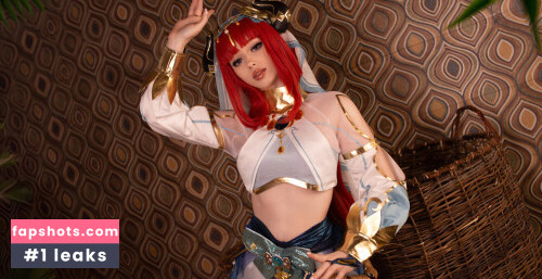 Lady Melamori gallery photo #8599