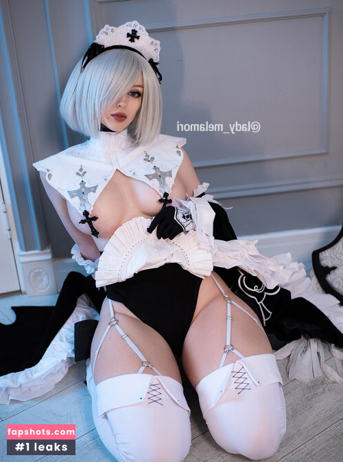 Lady Melamori gallery photo #8615