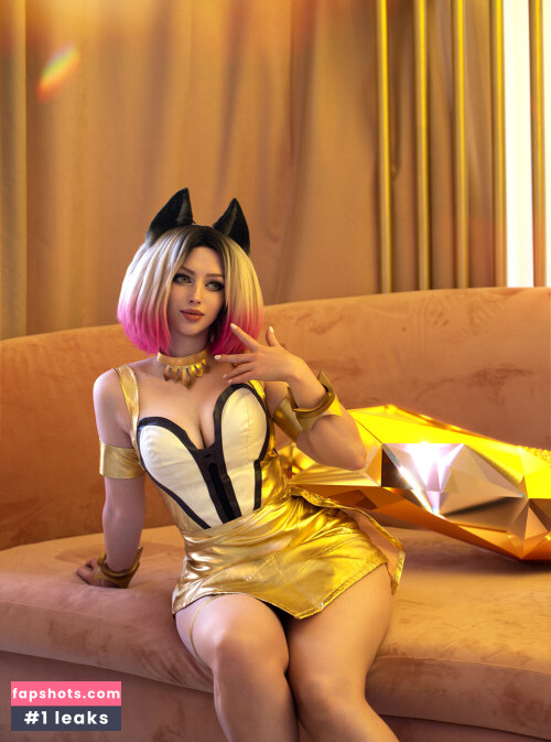Lady Melamori gallery photo #8647