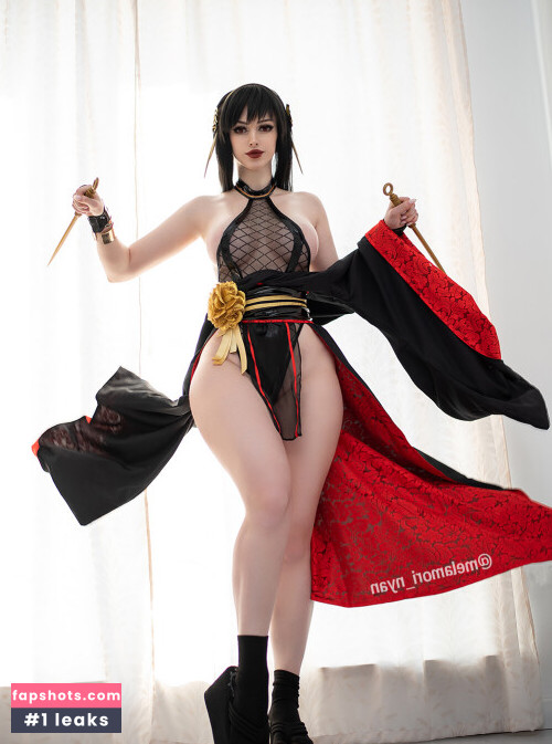 Lady Melamori gallery photo #8669