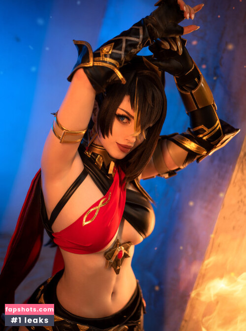 Lady Melamori gallery photo #8679