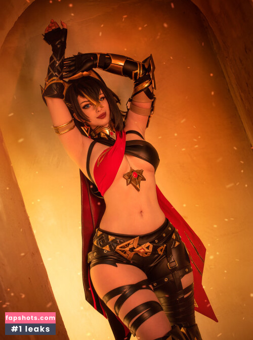 Lady Melamori gallery photo #8682