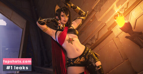 Lady Melamori gallery photo #8688