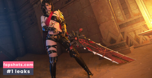Lady Melamori gallery photo #8690