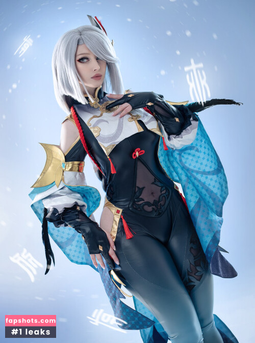 Lady Melamori gallery photo #8932