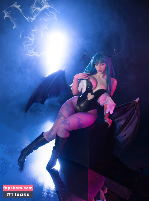 Lady Melamori gallery photo #9055