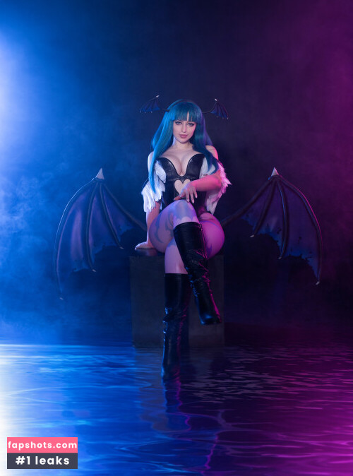 Lady Melamori gallery photo #9056