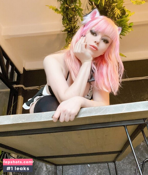 Lady Melamori gallery photo #9112