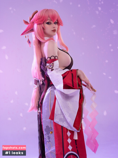 Lady Melamori gallery photo #9227
