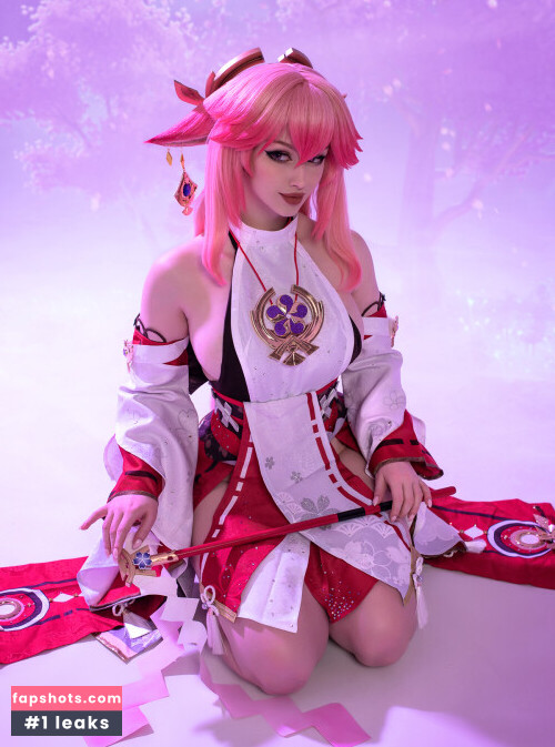 Lady Melamori gallery photo #9229