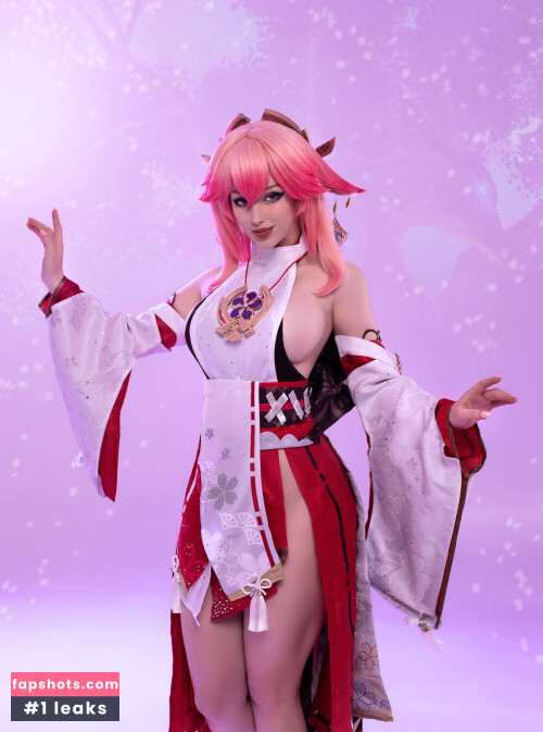 Lady Melamori gallery photo #9231