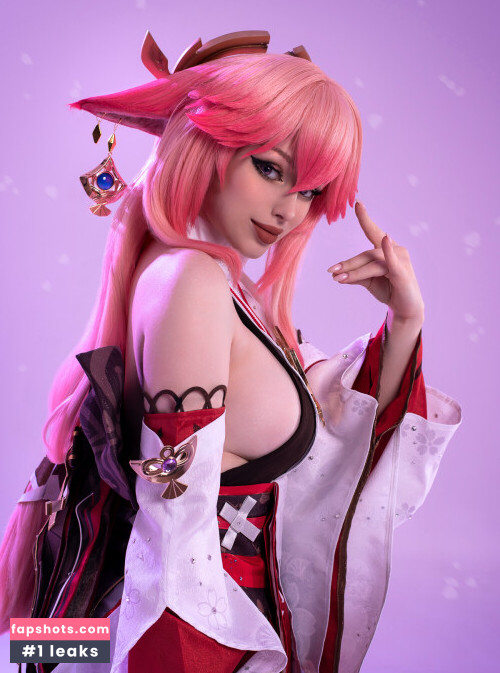 Lady Melamori gallery photo #9237