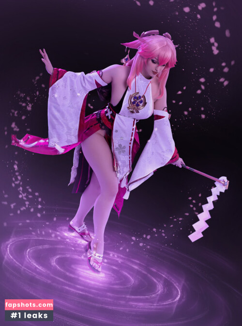 Lady Melamori gallery photo #9239