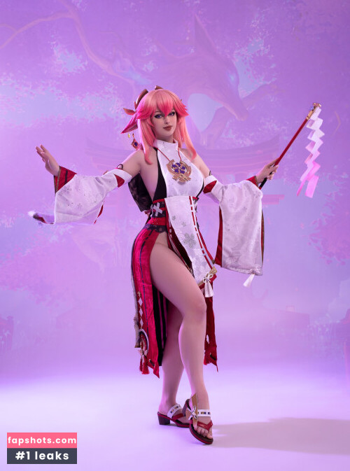 Lady Melamori gallery photo #9240