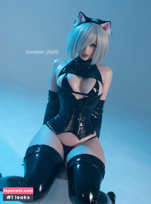 Lady Melamori gallery photo #9259