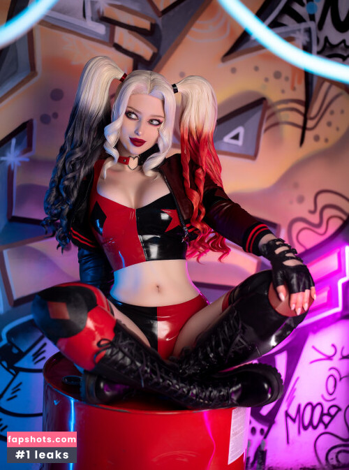 Lady Melamori gallery photo #9279