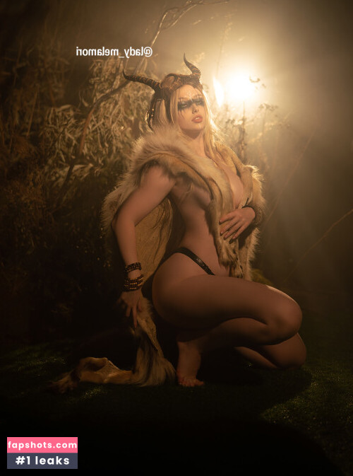 Lady Melamori gallery photo #9315