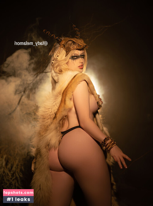 Lady Melamori gallery photo #9316