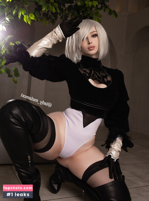 Lady Melamori gallery photo #9341