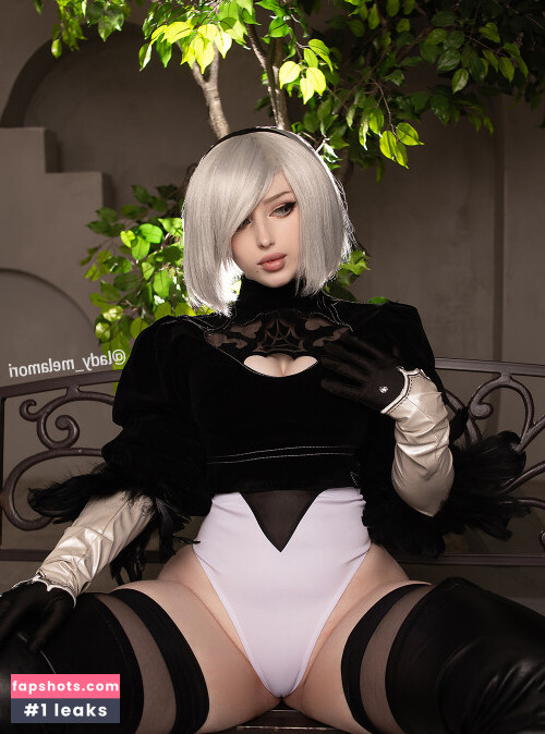 Lady Melamori gallery photo #9344
